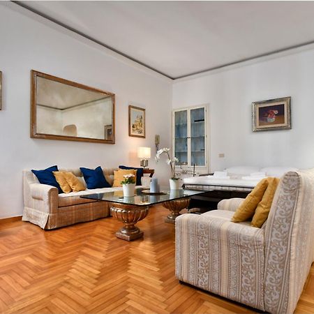 Trevi Charme Apartment Rome Exterior photo