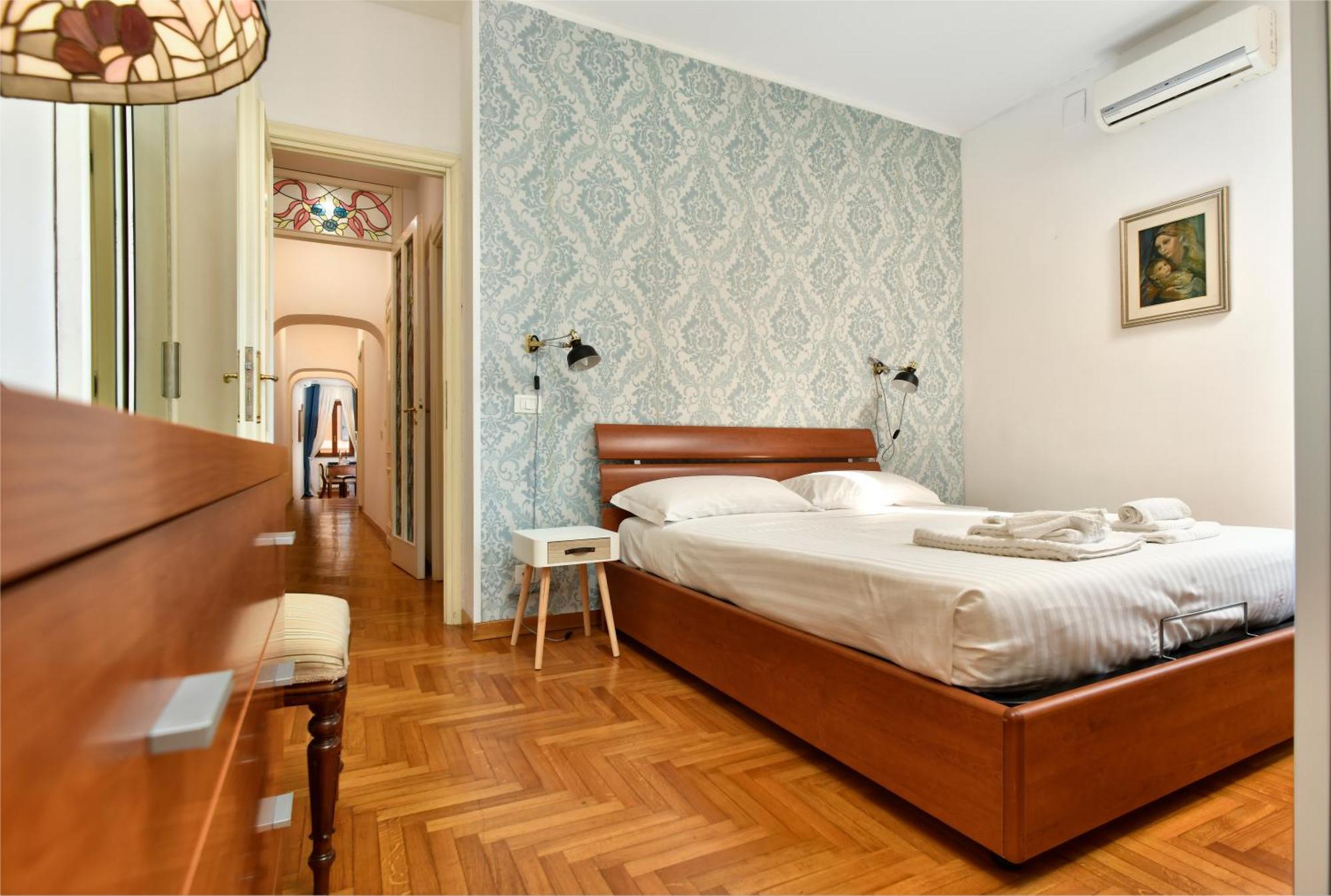 Trevi Charme Apartment Rome Exterior photo