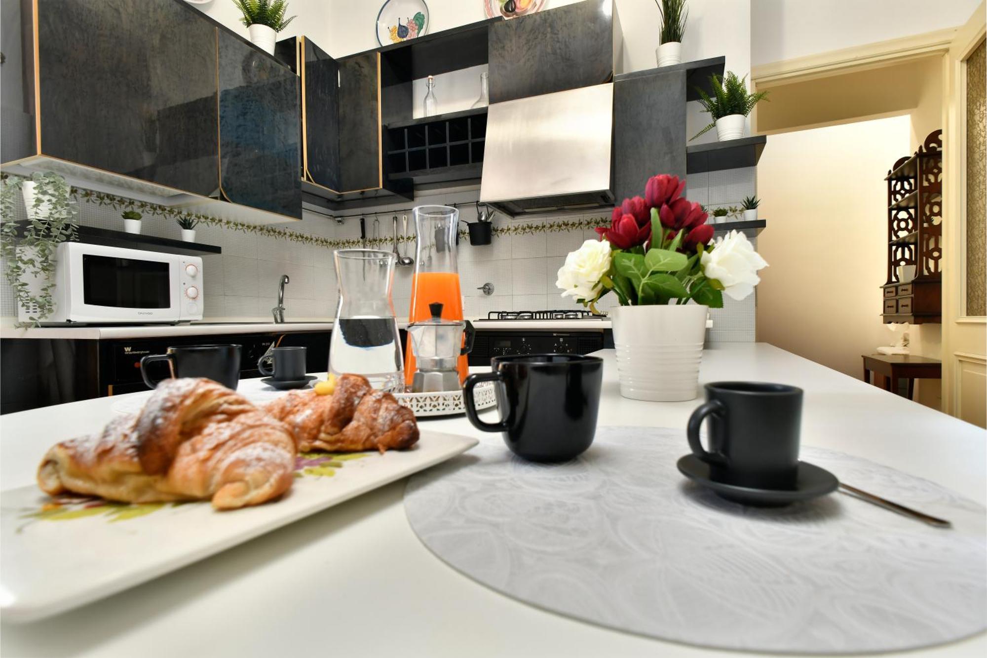 Trevi Charme Apartment Rome Exterior photo