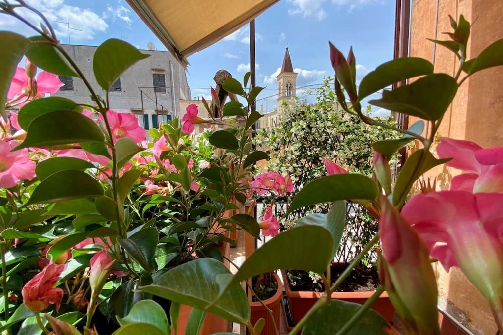 Trevi Charme Apartment Rome Exterior photo
